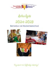 Schoolgids 2024-2025